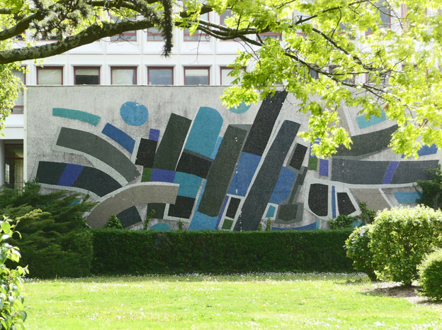 Mosaïque 4