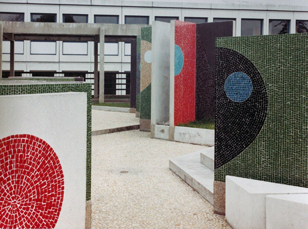 Mosaïque 5