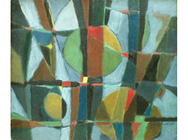 Peinture 4