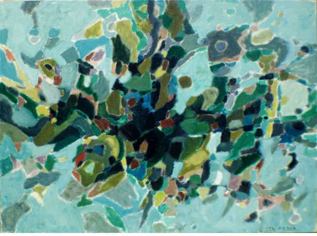 Peinture 5