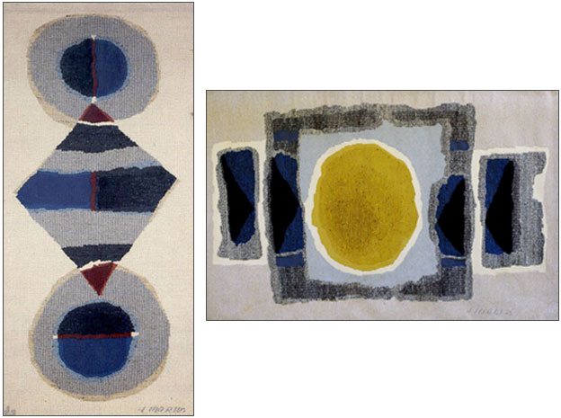 Tapisserie 5