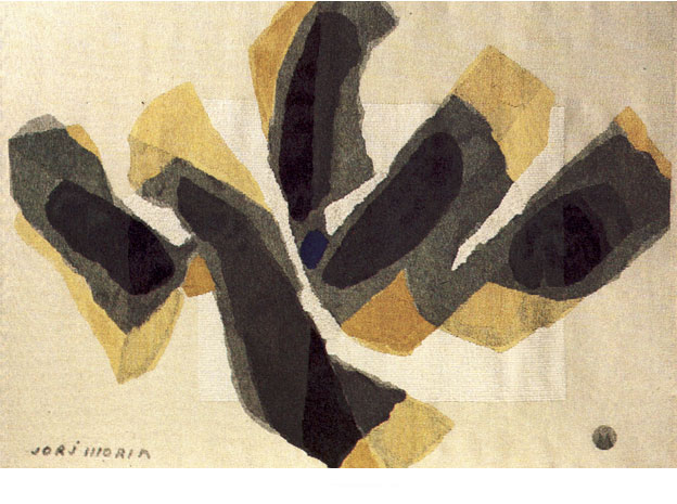 Tapisserie 8