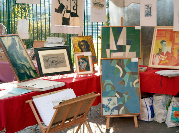 Galerie Ghidionescu
